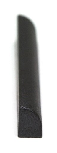 Black TUSQ XL PT-4202-00 - Blank Guitar / Bass Nut 